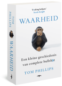 Waarheid - Tom Phillips