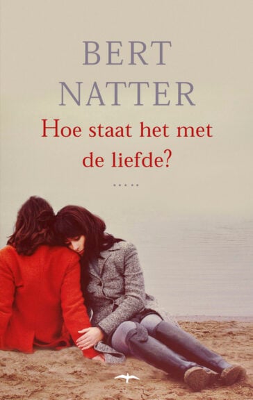 Hoe staat het met de liefde?