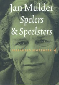 Spelers & speelsters - Jan Mulder