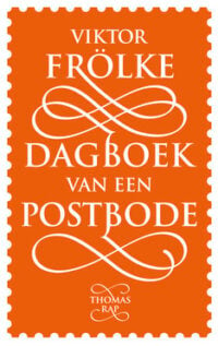 Dagboek van een postbode - Viktor Frölke