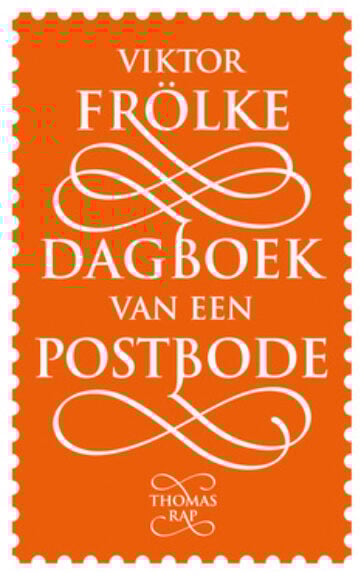 Dagboek van een postbode