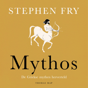 Mythos - Stephen Fry