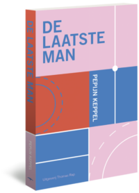 De laatste man - Pepijn Keppel