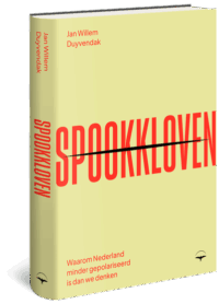 Spookkloven - Jan Willem Duyvendak