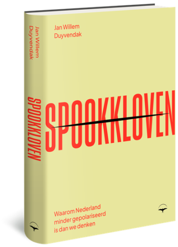 Spookkloven