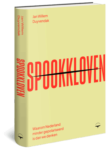 Spookkloven