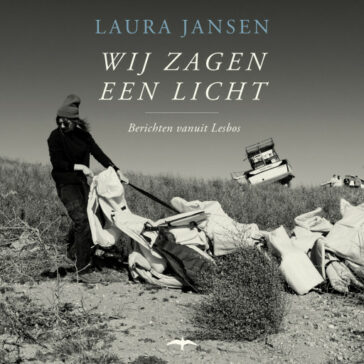 Wij zagen een licht