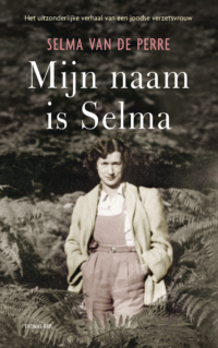 Mijn naam is Selma - Selma van de Perre