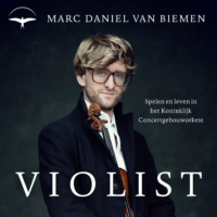 Violist - 