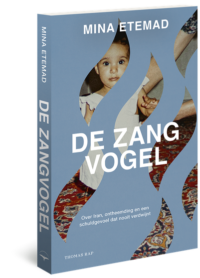De zangvogel - Mina Etemad