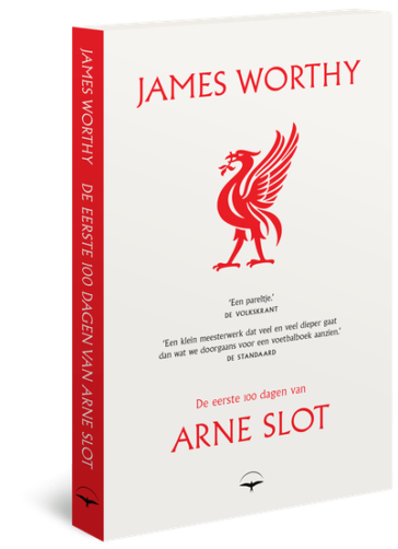 De eerste 100 dagen van Arne Slot