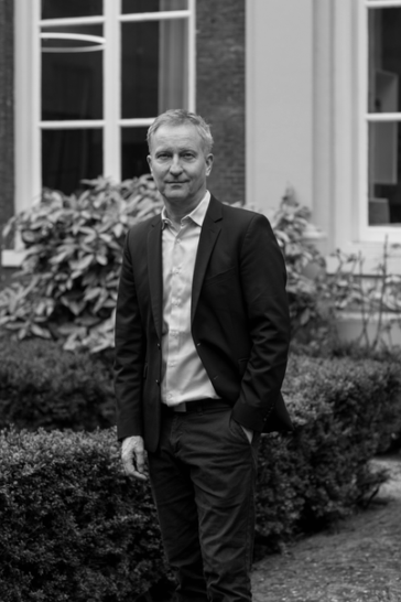 Jan Willem Duyvendak