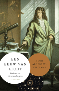 Een eeuw van licht - Hugh Aldersey-Williams