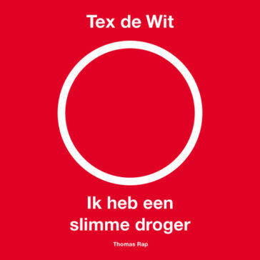 Ik heb een slimme droger