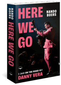 Here we go - Nando Boers