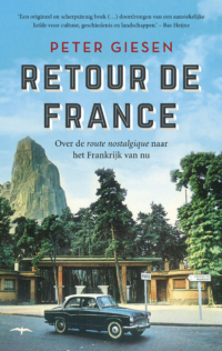 Retour de France - Peter Giesen