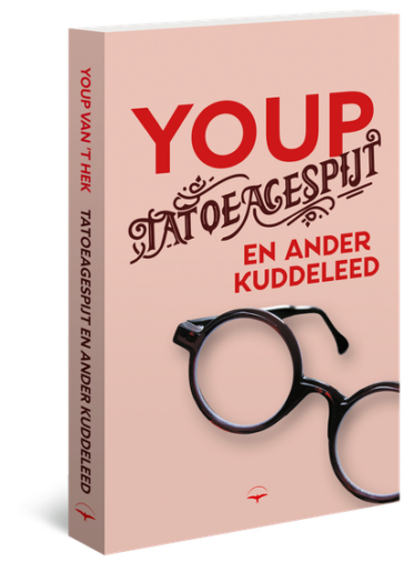 Tatoeagespijt en ander kuddeleed