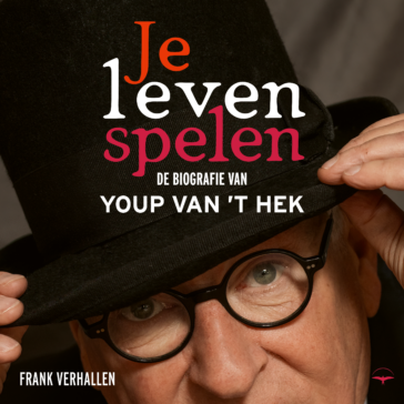 Je leven spelen