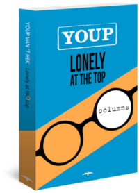 Lonely at the top - Youp van 't Hek