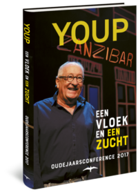 Een vloek en een zucht - Youp van 't Hek