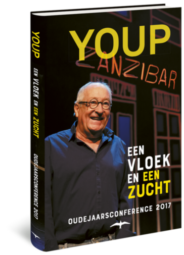 Een vloek en een zucht