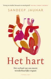 Het hart - Sandeep Jauhar
